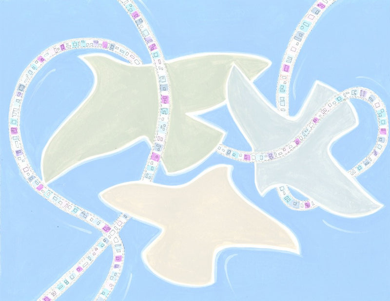Soaring Whimsy