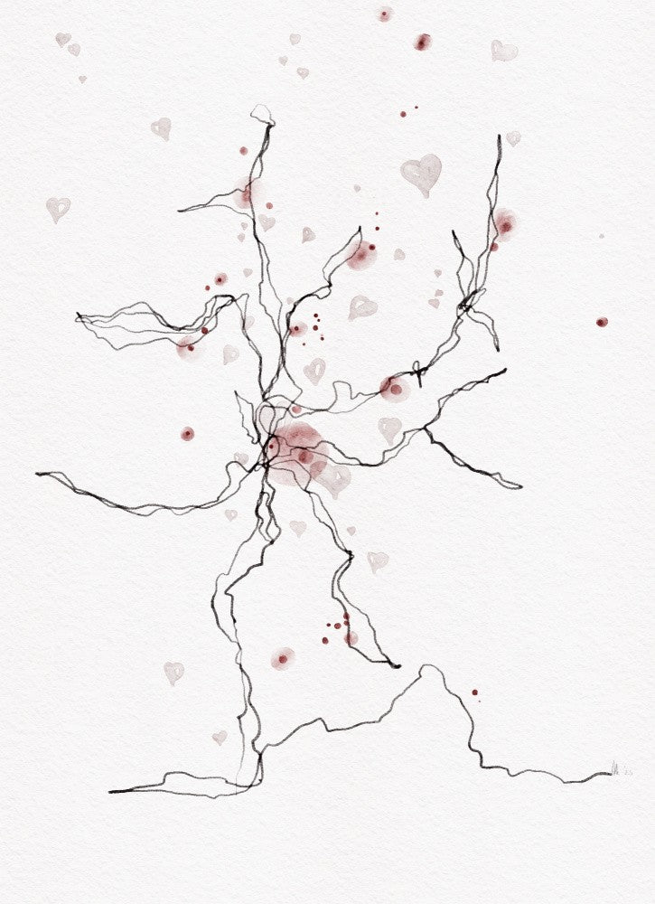 SPREAD THE LOVE