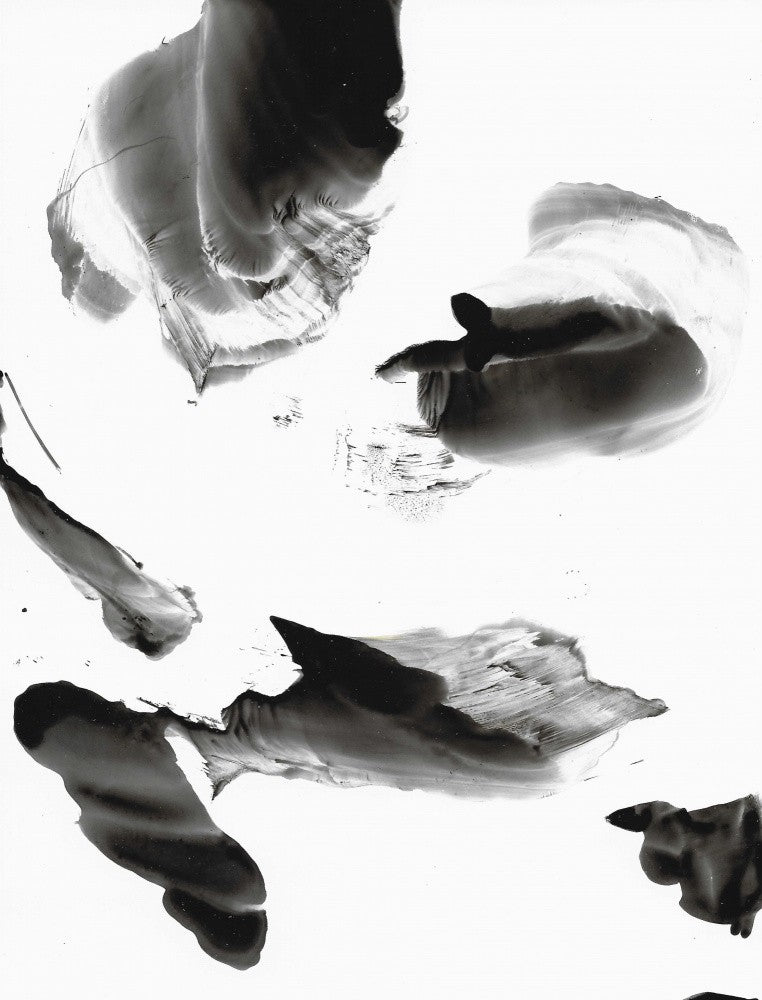 Ink Danceflows