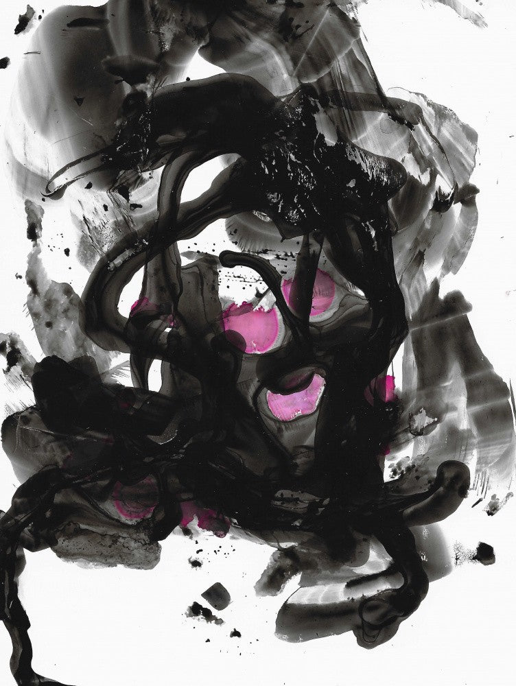 Chaos and Petals