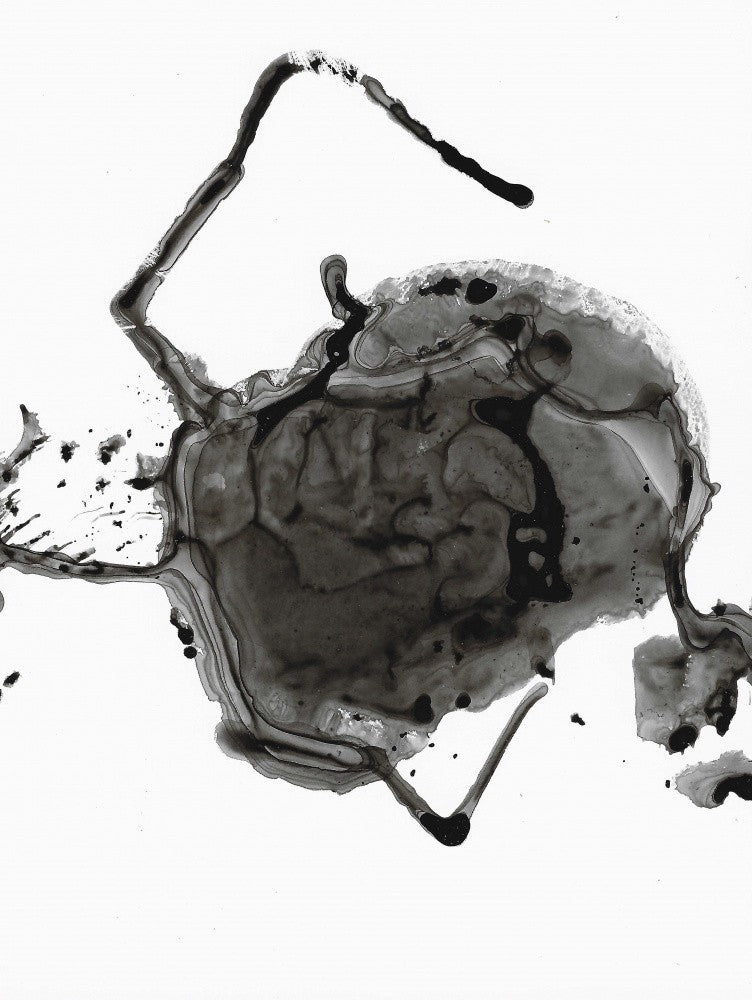 Inkburst Motion