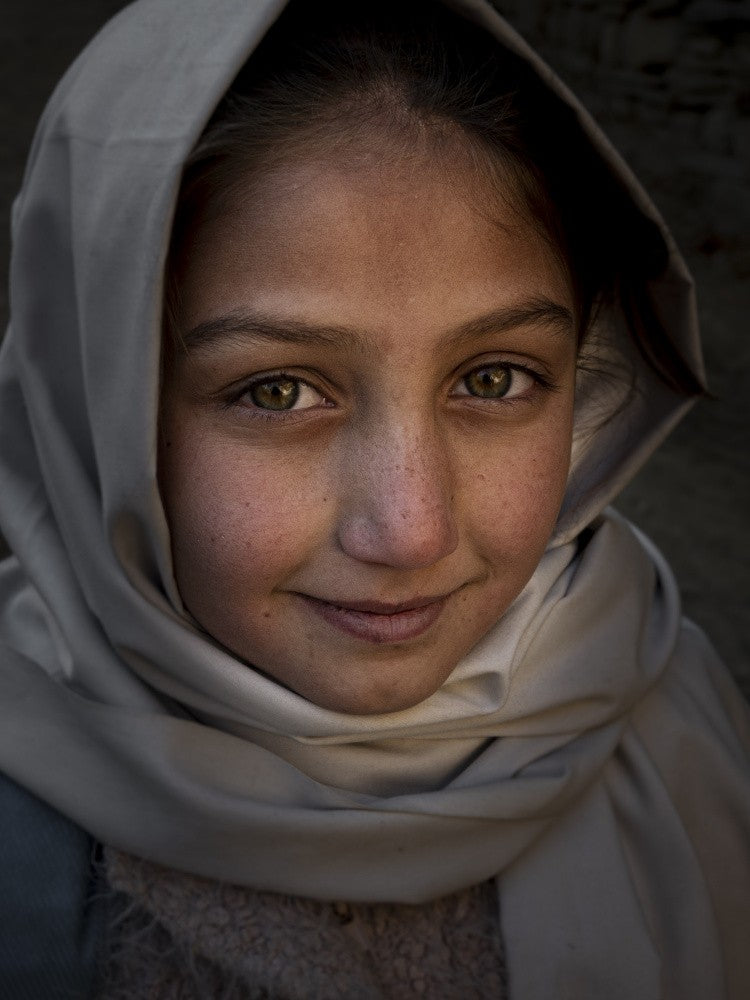 Sweetness on the streets of Peshawar