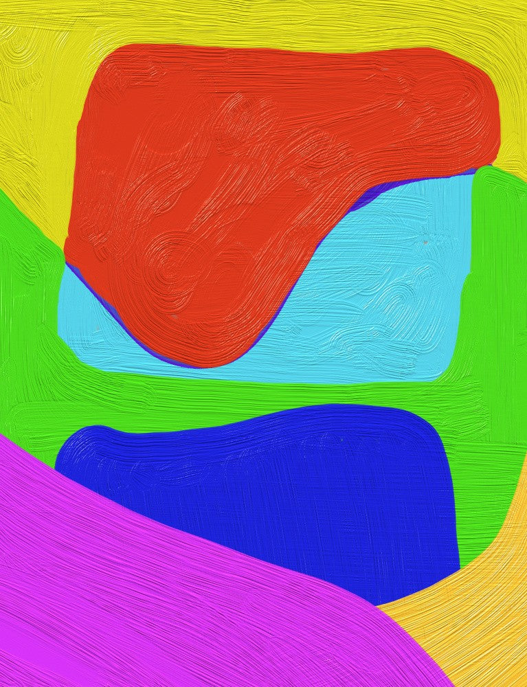 Color Blocks