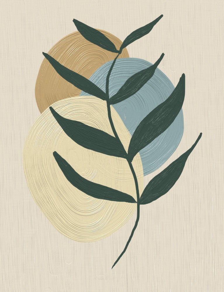 Boho Painting