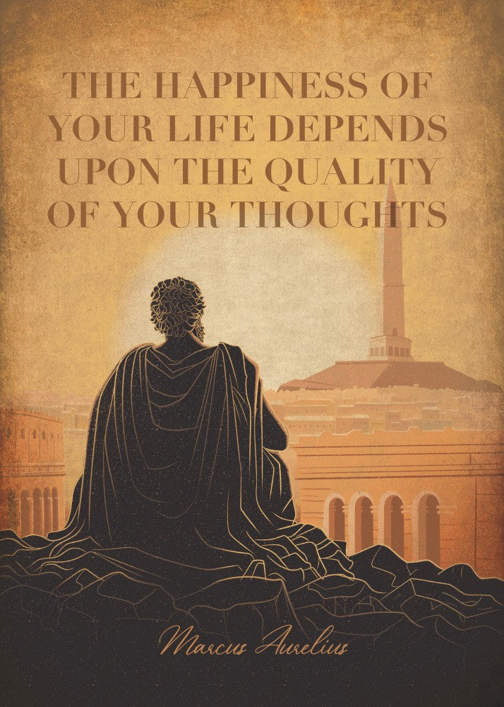 Marcus Aurelius