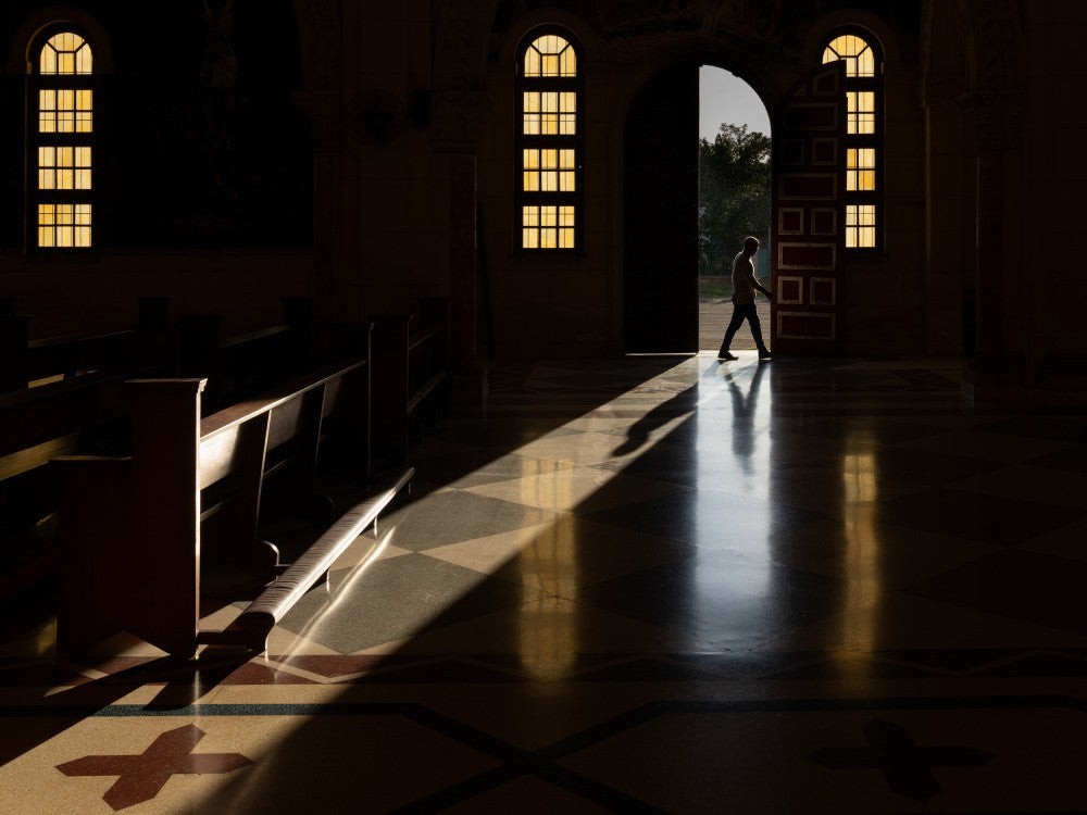 Iglesia de Jesús de Miramar, Havana