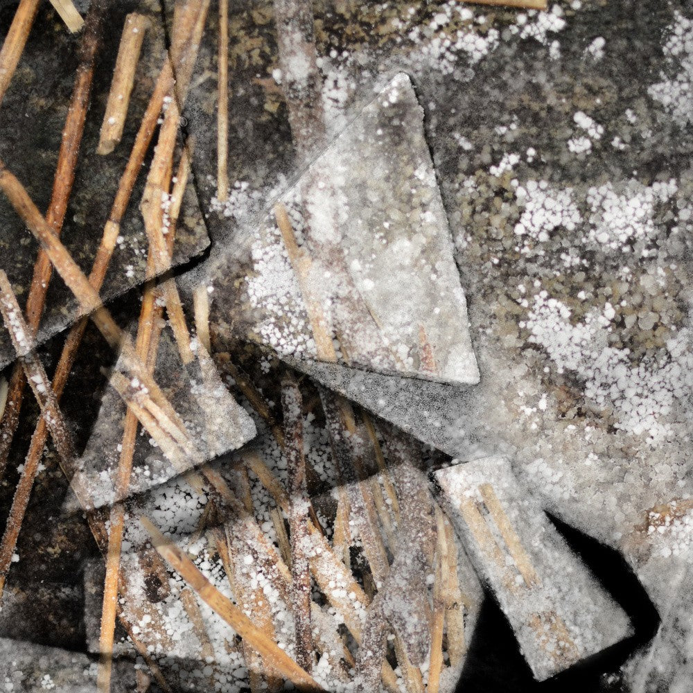 Straw and Ice