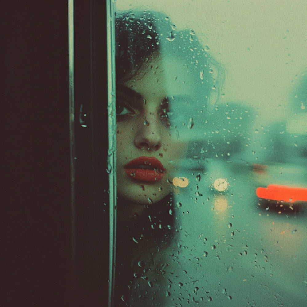 Rainy day