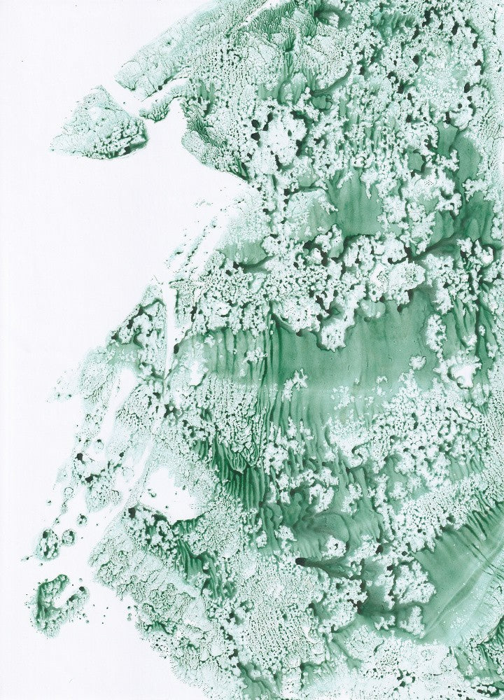 Green nature