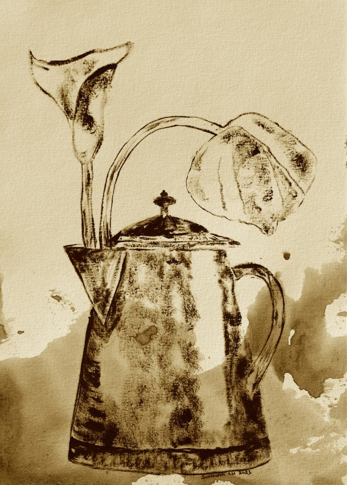 Botanical Brew