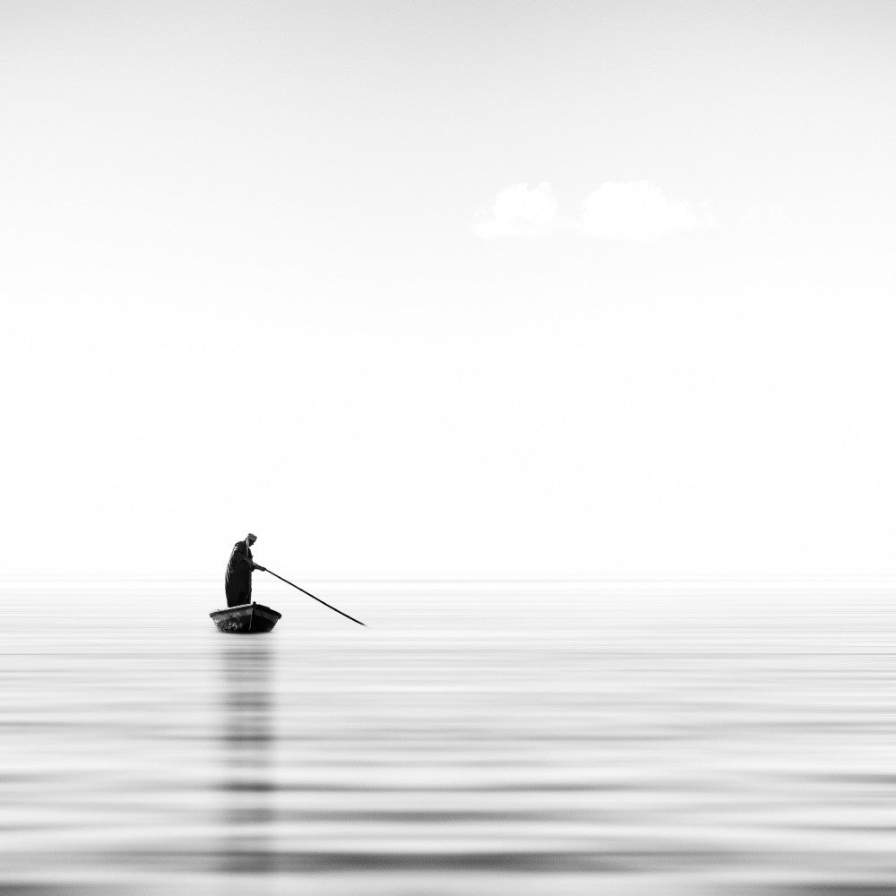 The Fisherman II