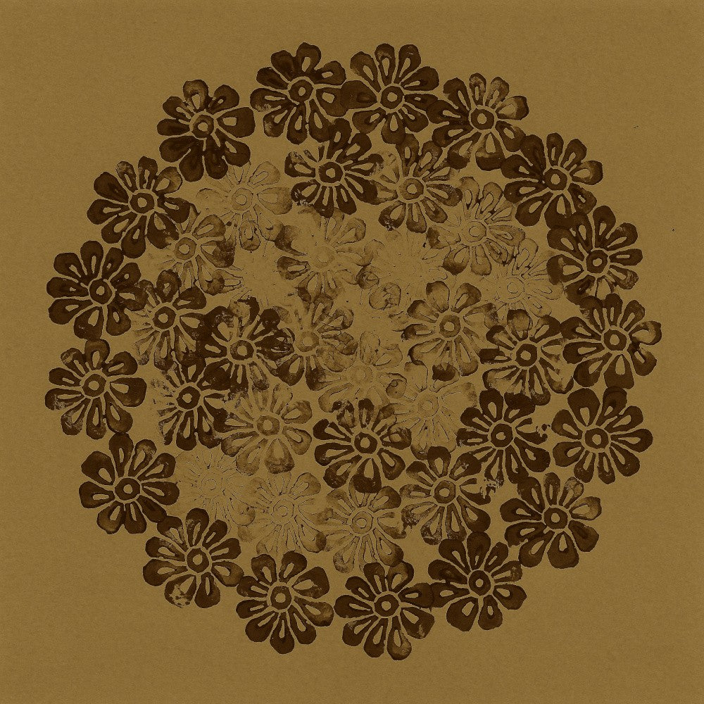 Floral Harmony Burst