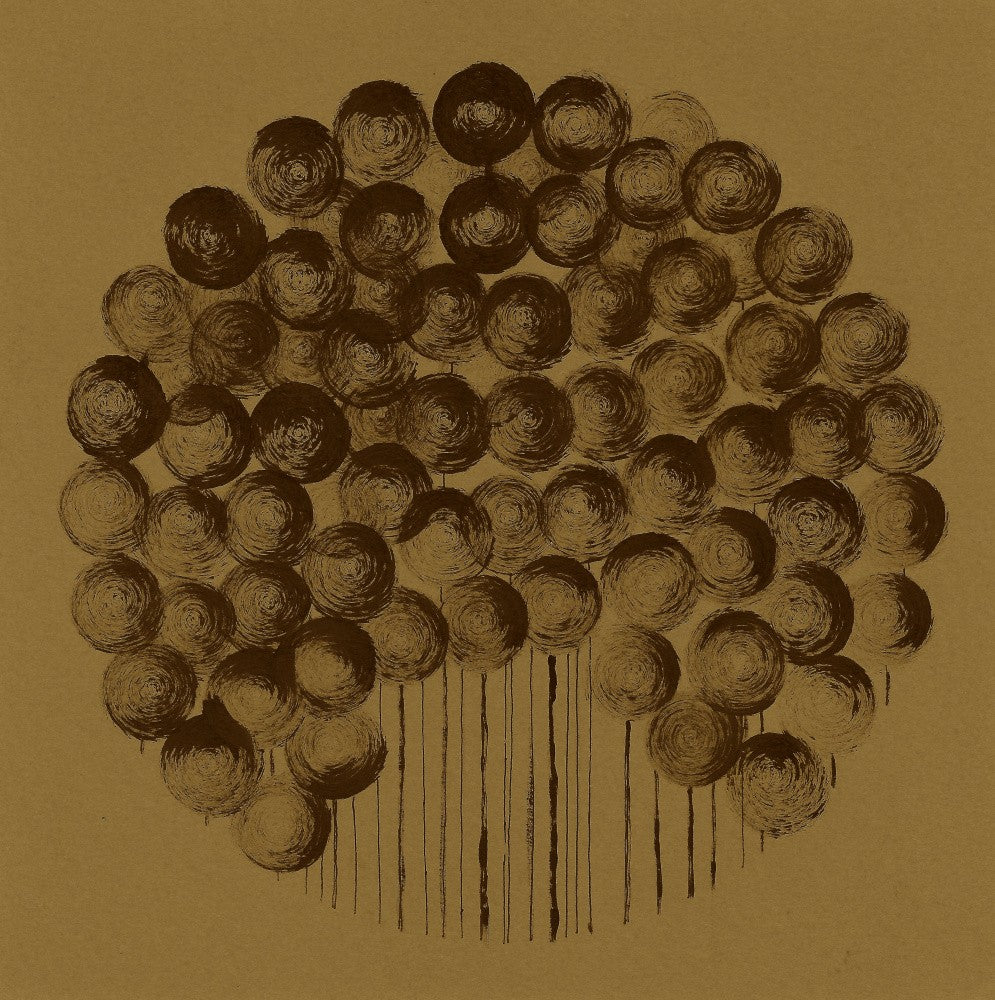 Rustic Circles