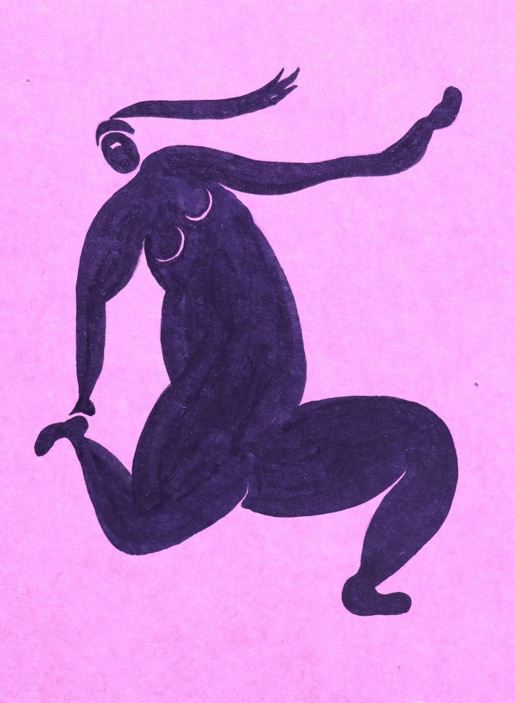 Dynamic Silhouette