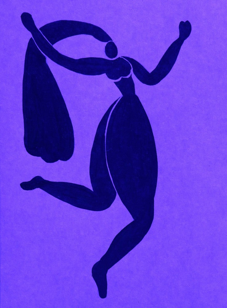 Graceful Shadows