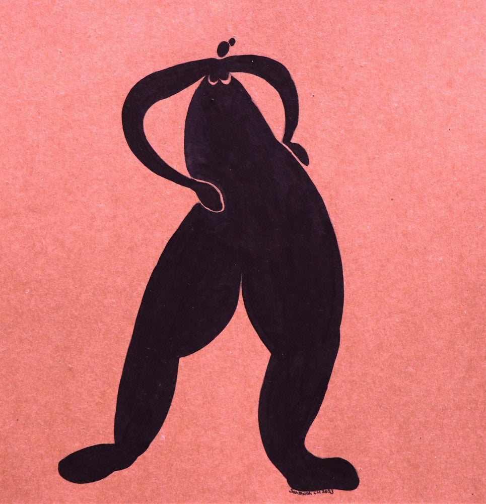 Shadow Dancer
