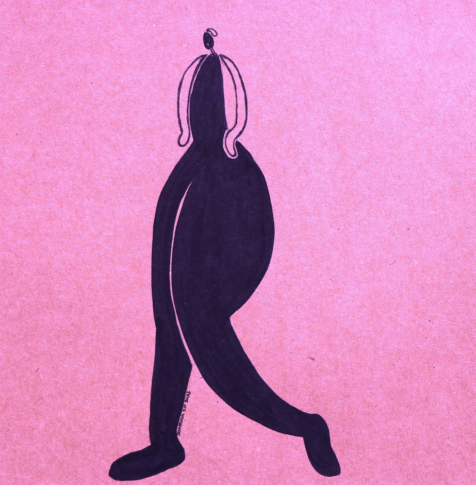 Silhouette Stroll