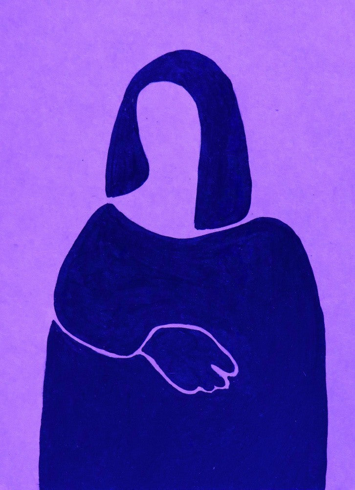 Mystic Silhouette