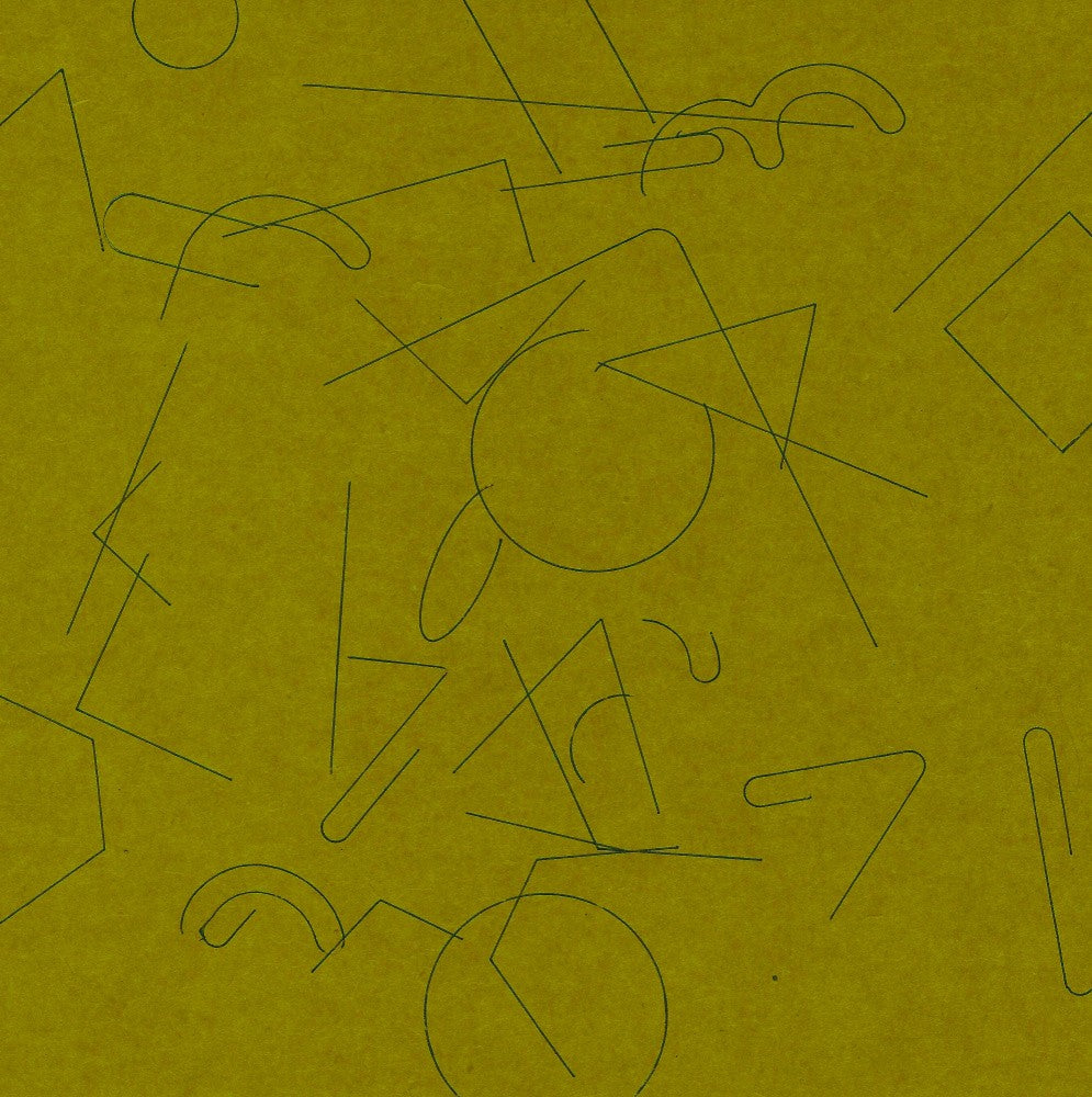 Geometric Whispers