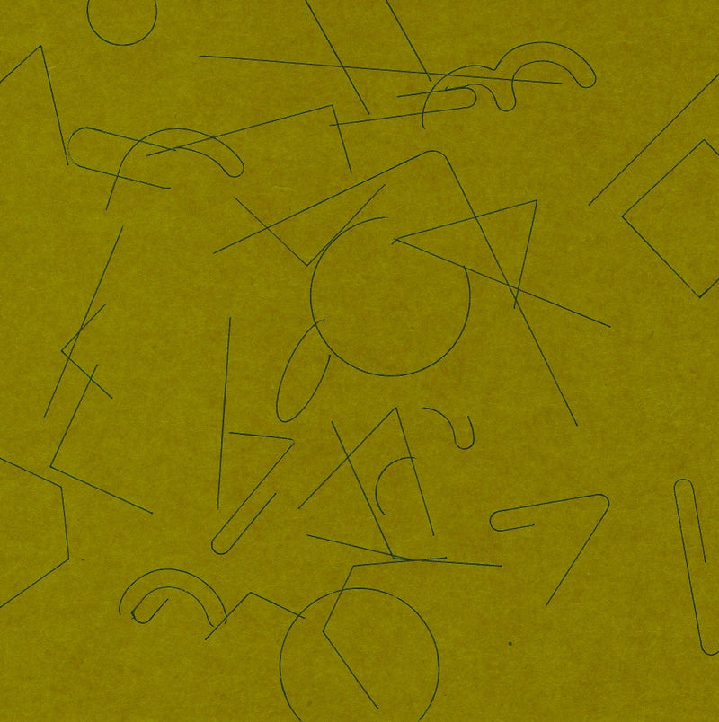Geometric Whispers