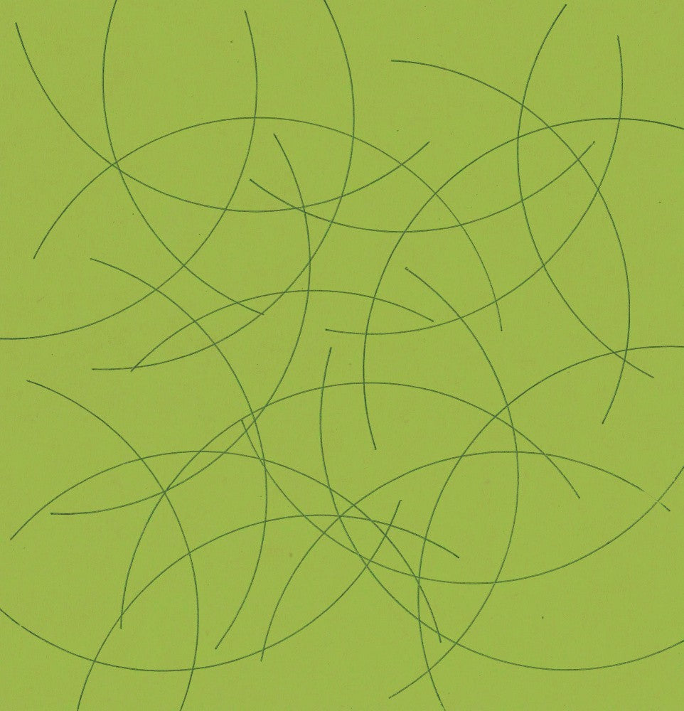 Curved Whispers