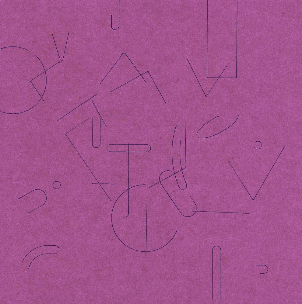 Purple Geometry