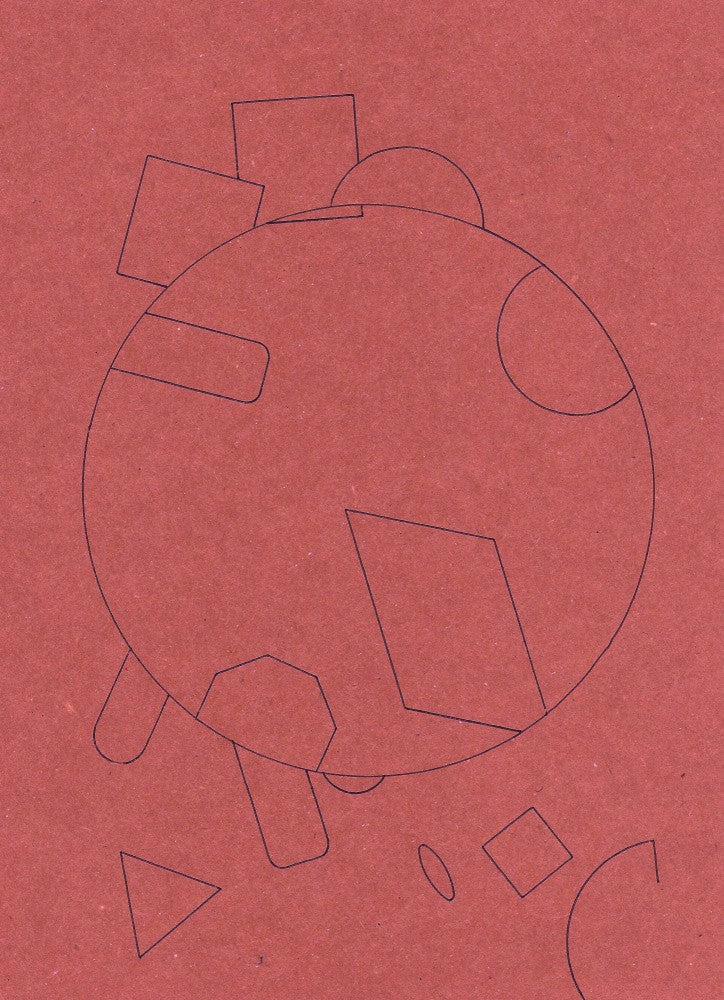 Geometric Orbit