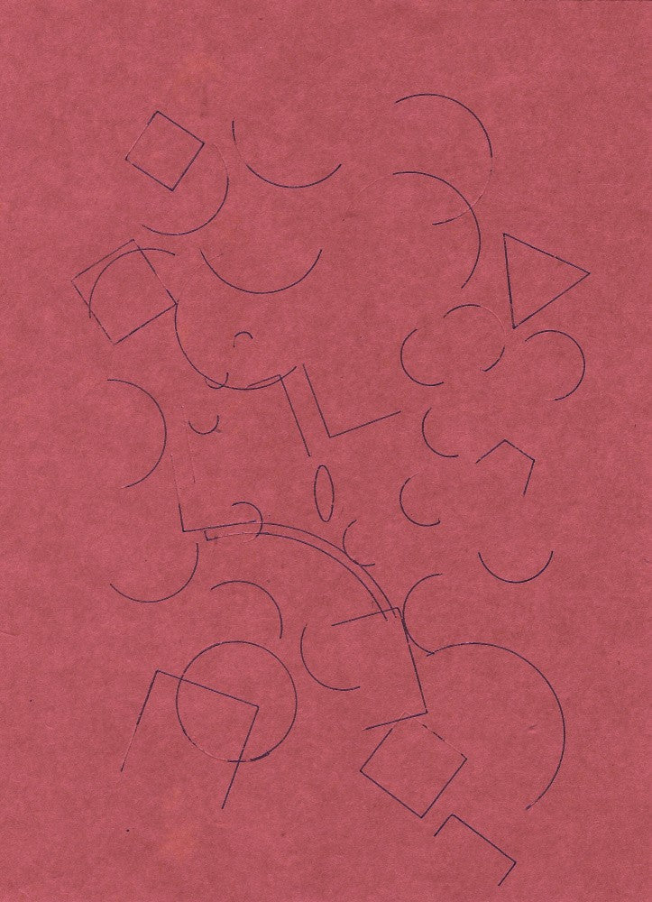 Geometric Whispers