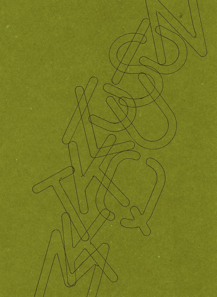 Alphabet Jungle