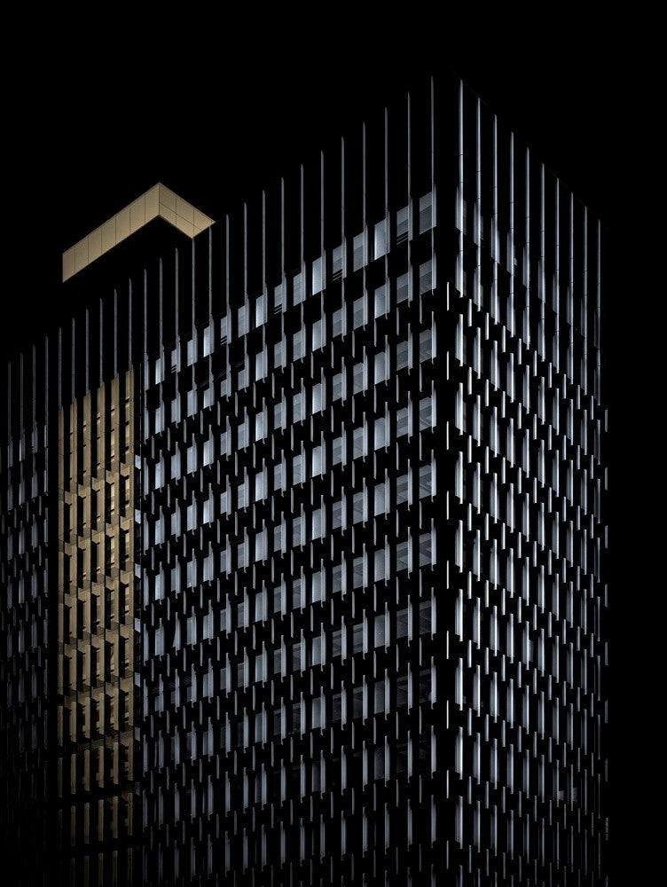 Night Shapes