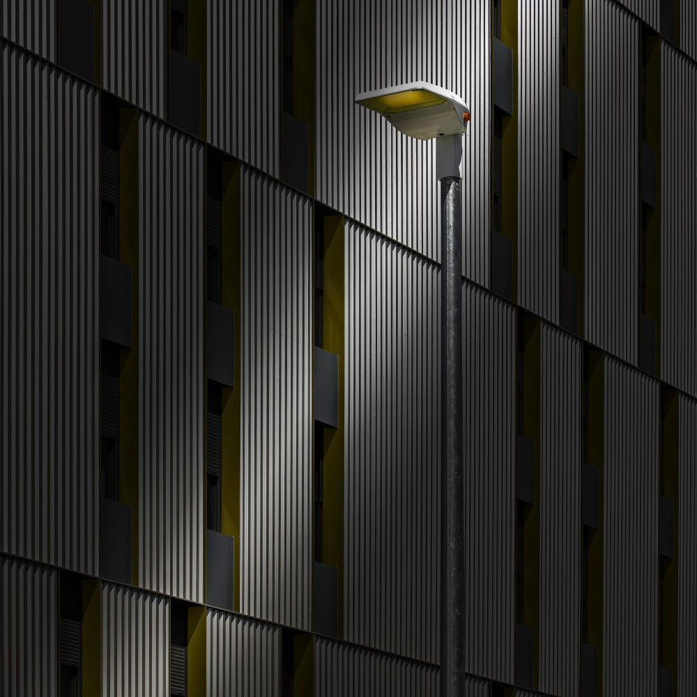 - Yellow Streetlight XXIV -
