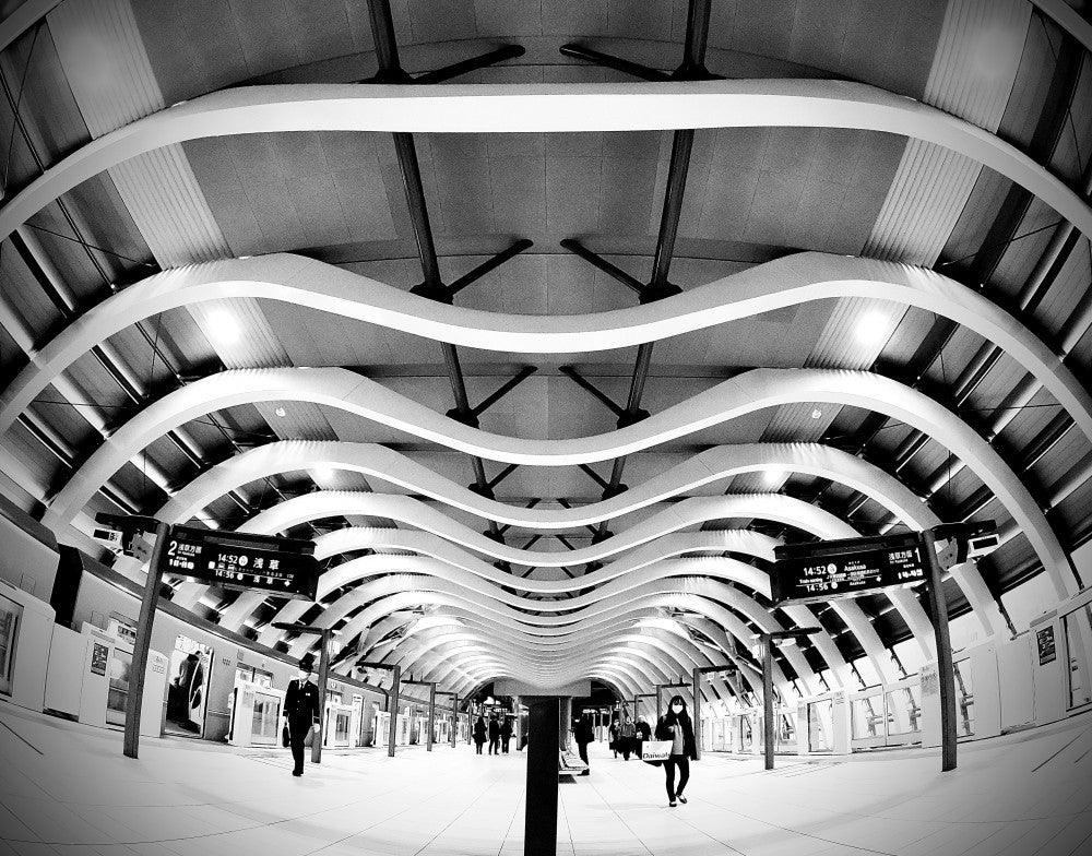 Station's Rib