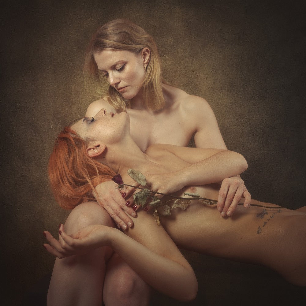 tenderness
