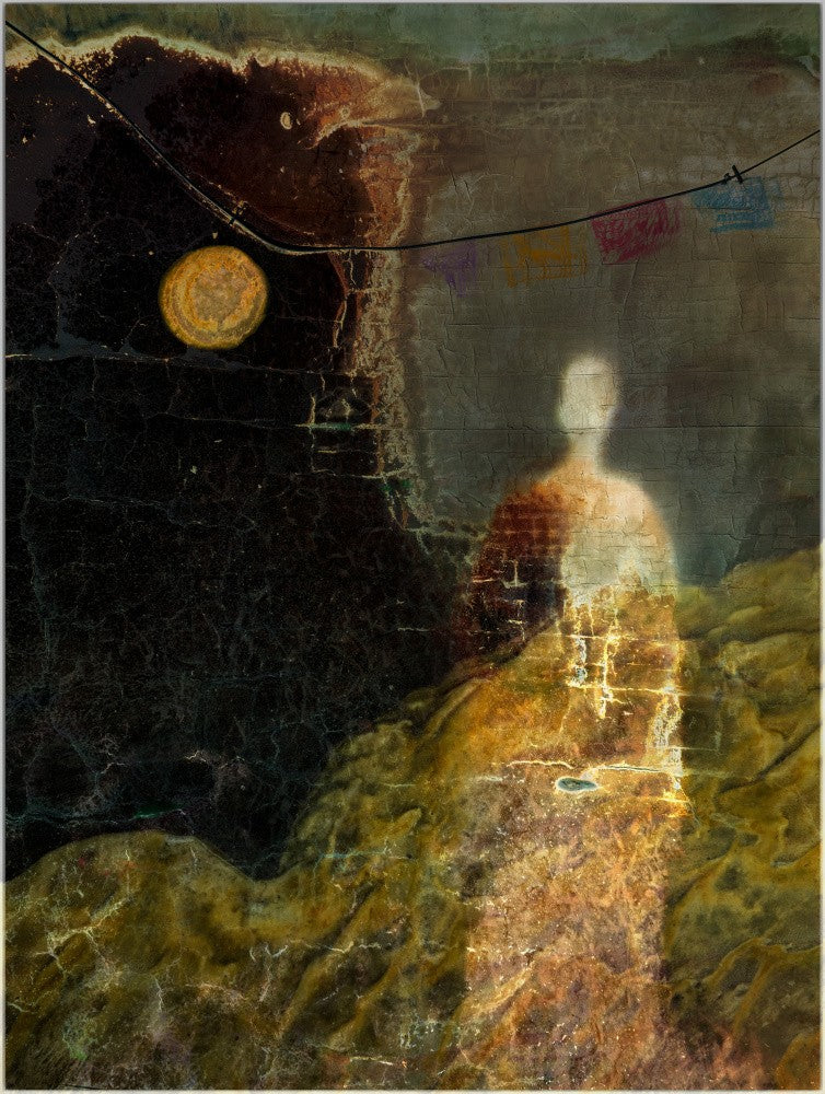 Troubadour's dream