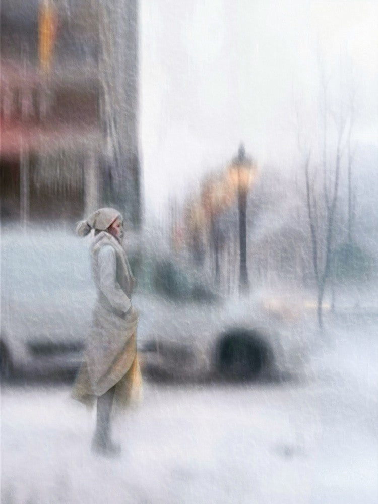 Attendre le feu rouge