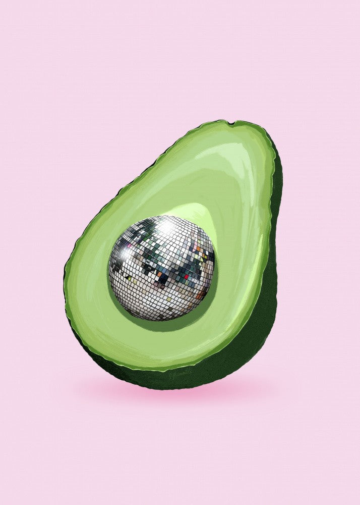 Avocadisco