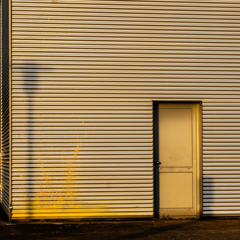 Yellow splash