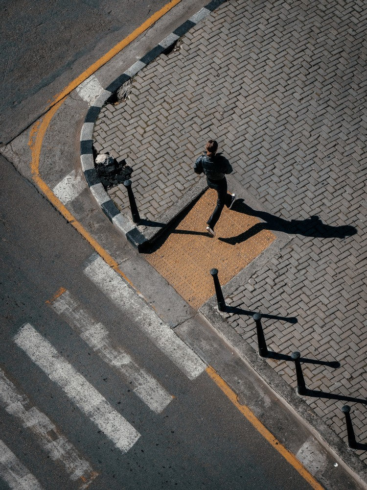 Crossing