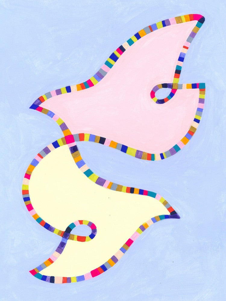 Colorful Harmony