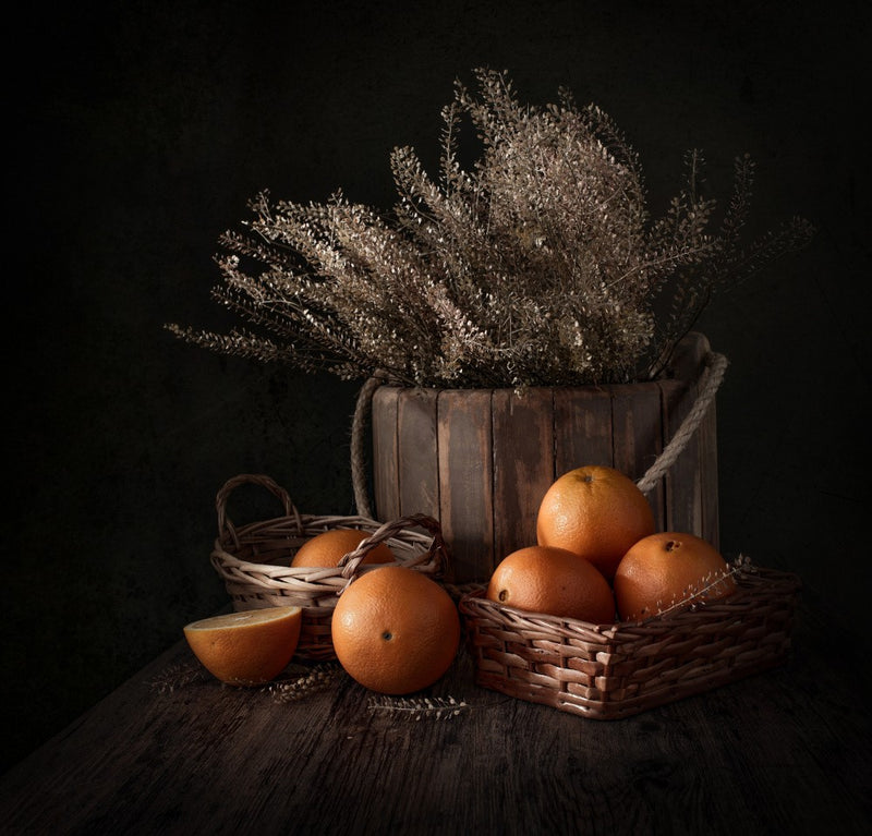 Oranges
