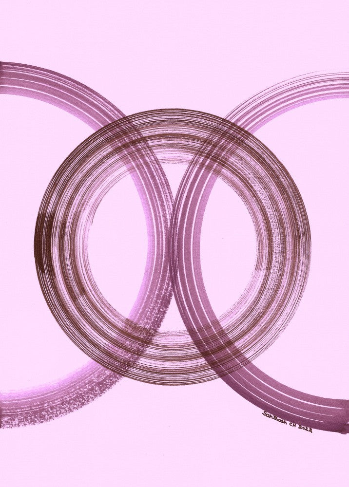 Ethereal Circles