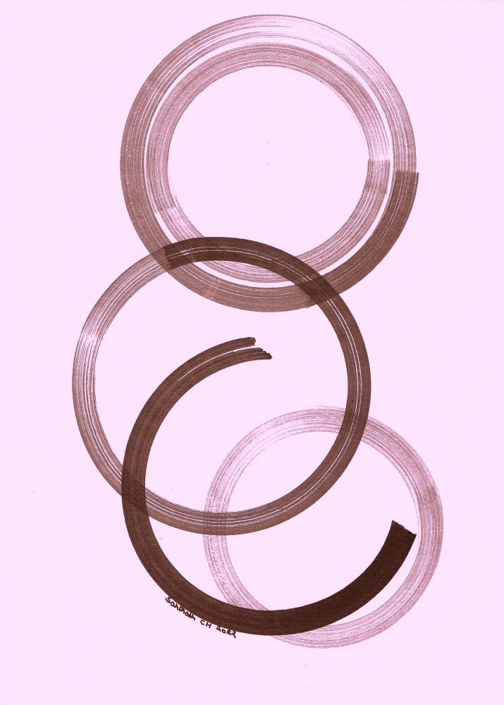 Ethereal Circles