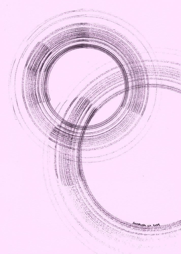 Circular Echoes