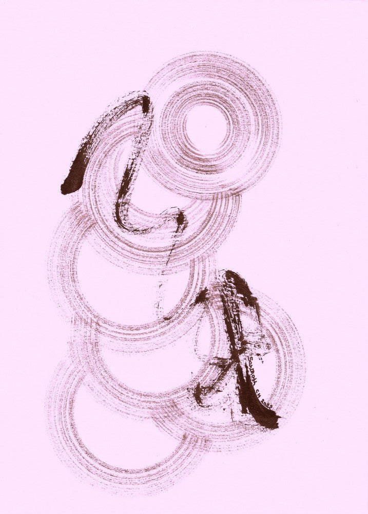 Circular Whispers