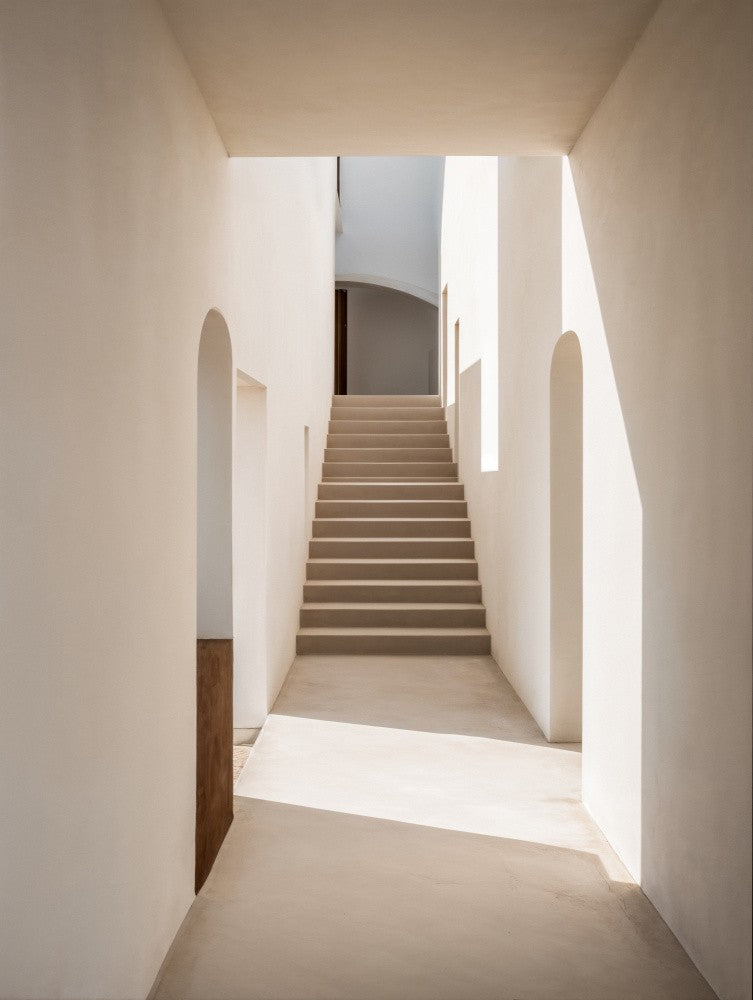 Elysian Steps