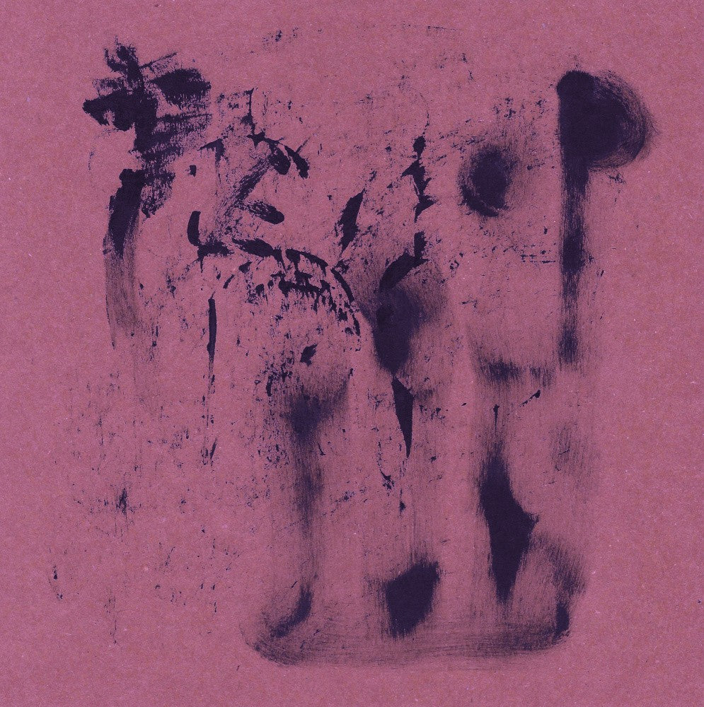 Abstract Whispers