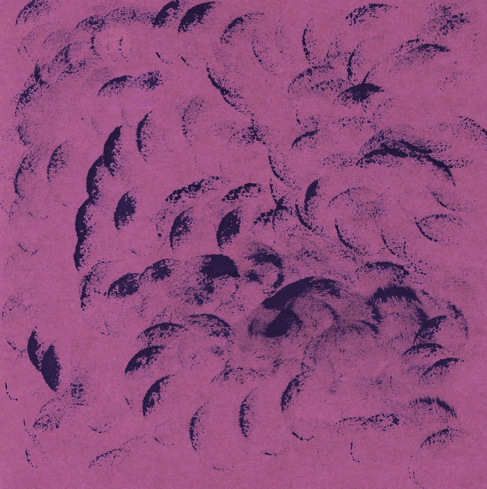 Whirling Shadows