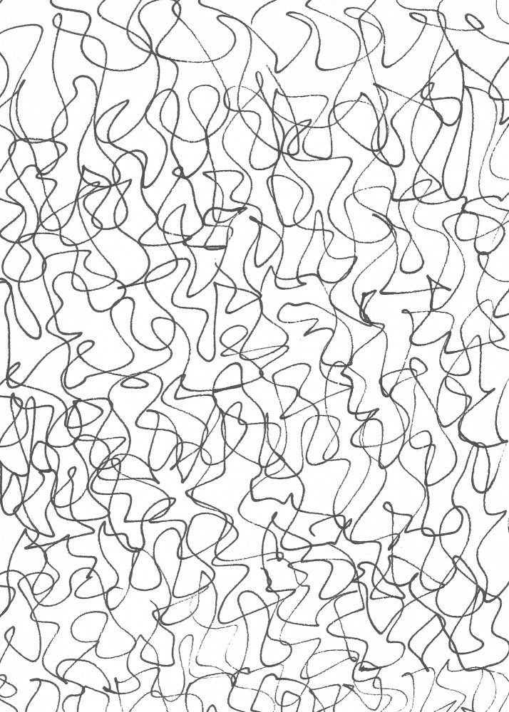 Chaotic Line 2