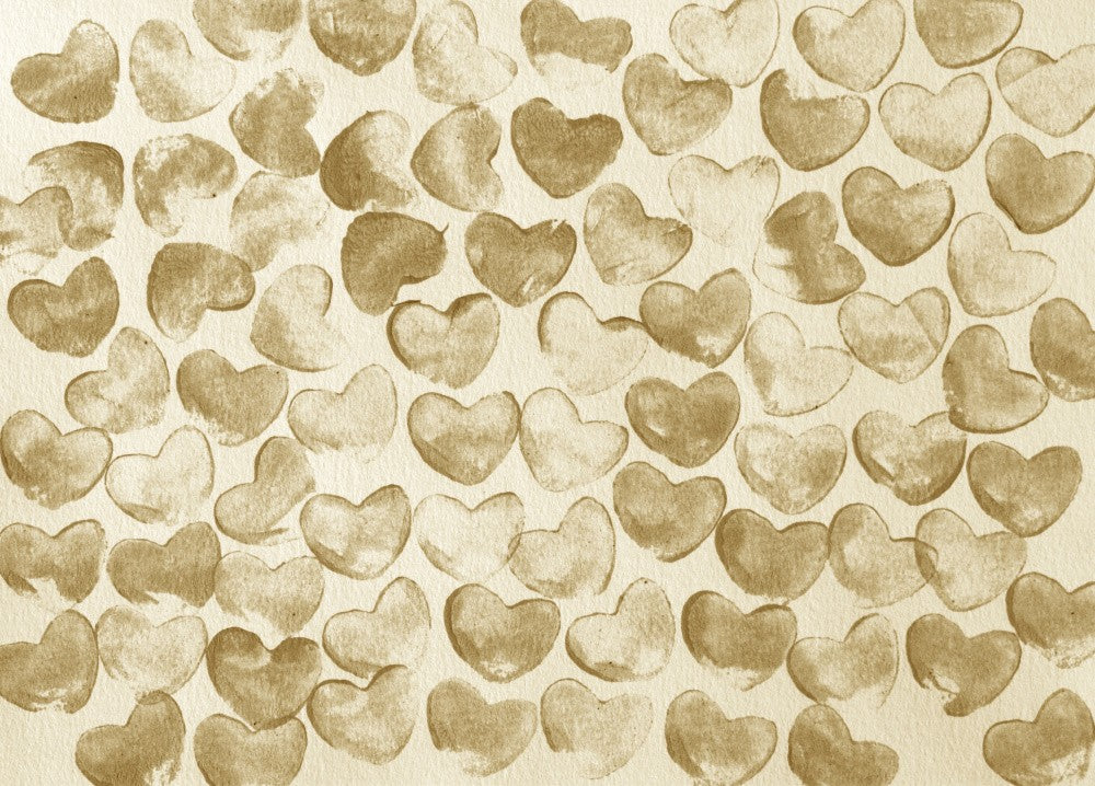 Golden Heart Harmony