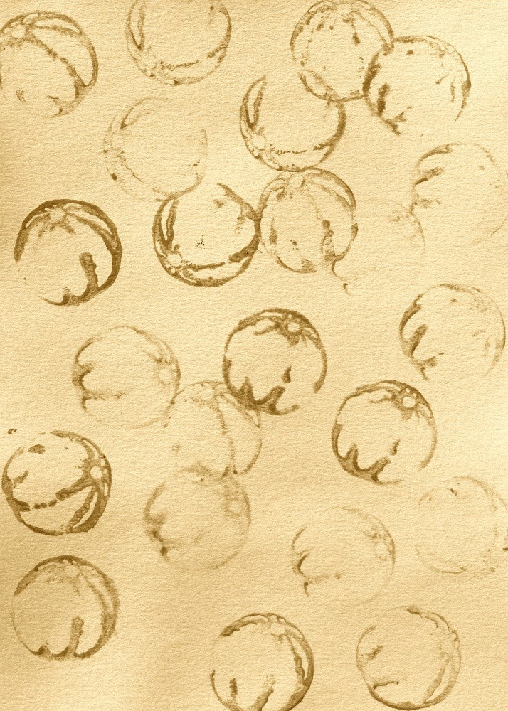 Coffee Stain Dance